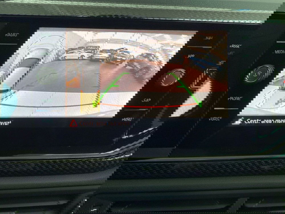 Volkswagen Polo nuova a Lodi (15)