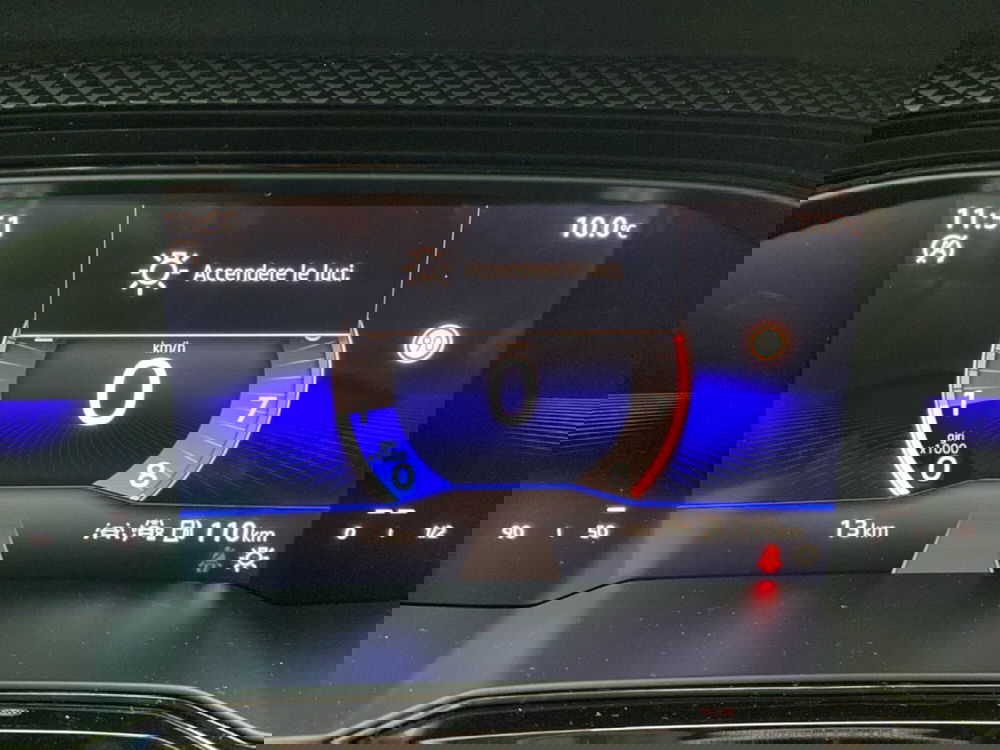 Volkswagen Polo nuova a Lodi (16)