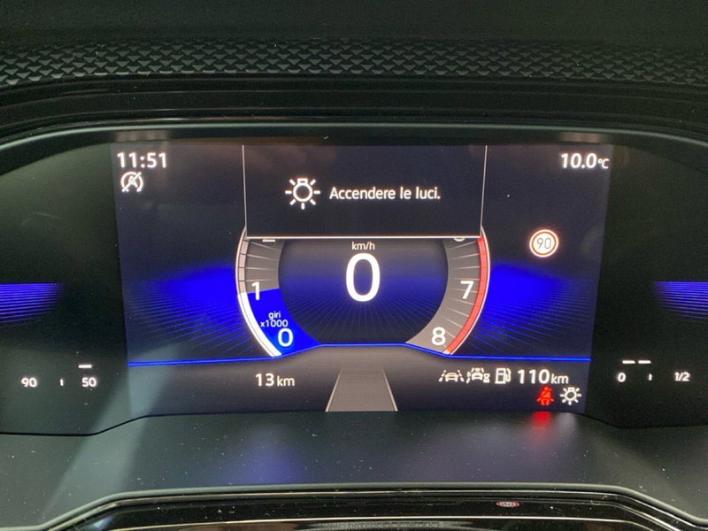 Volkswagen Polo nuova a Lodi (16)