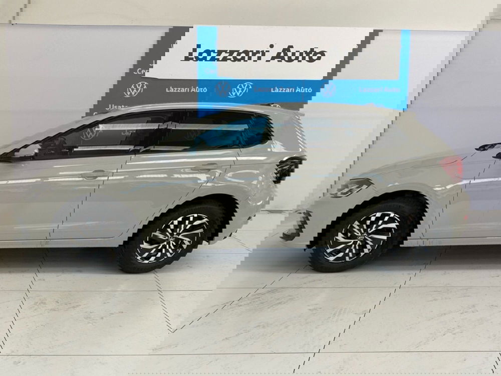 Volkswagen Polo nuova a Lodi (2)