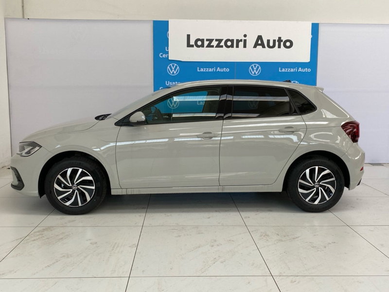 Volkswagen Polo nuova a Lodi (2)