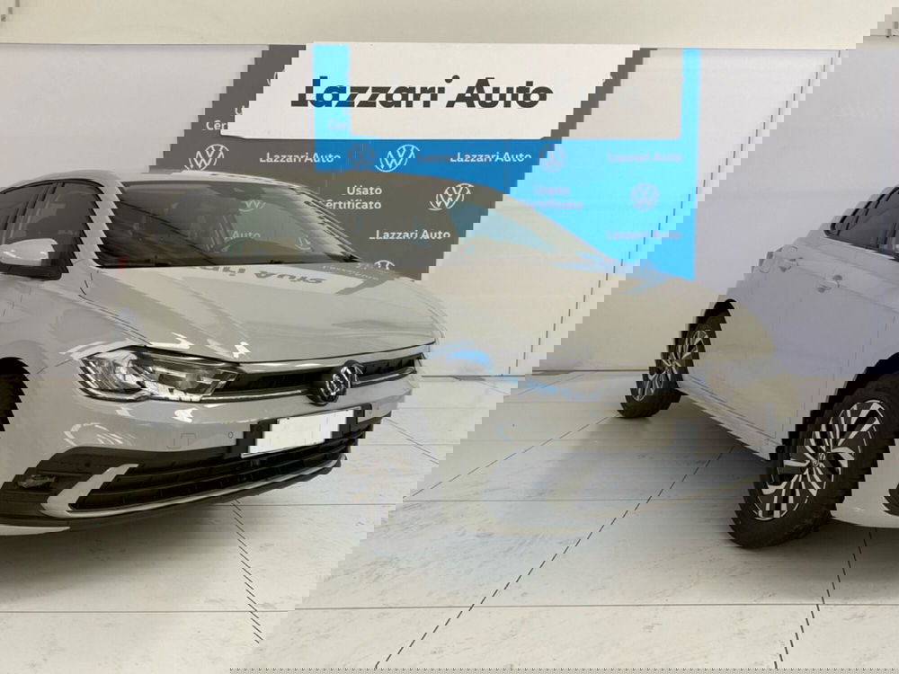 Volkswagen Polo nuova a Lodi (3)