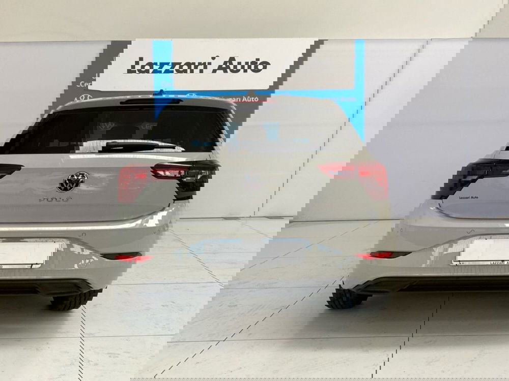 Volkswagen Polo nuova a Lodi (5)
