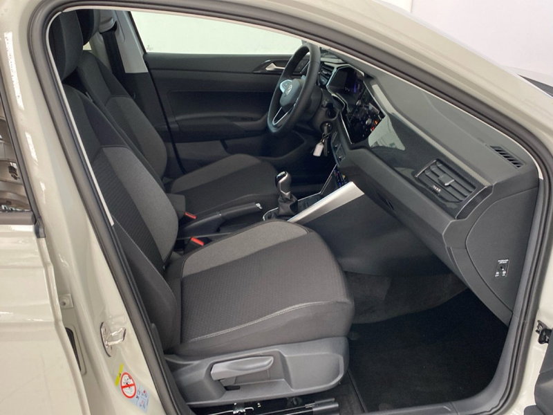 Volkswagen Polo nuova a Lodi (6)