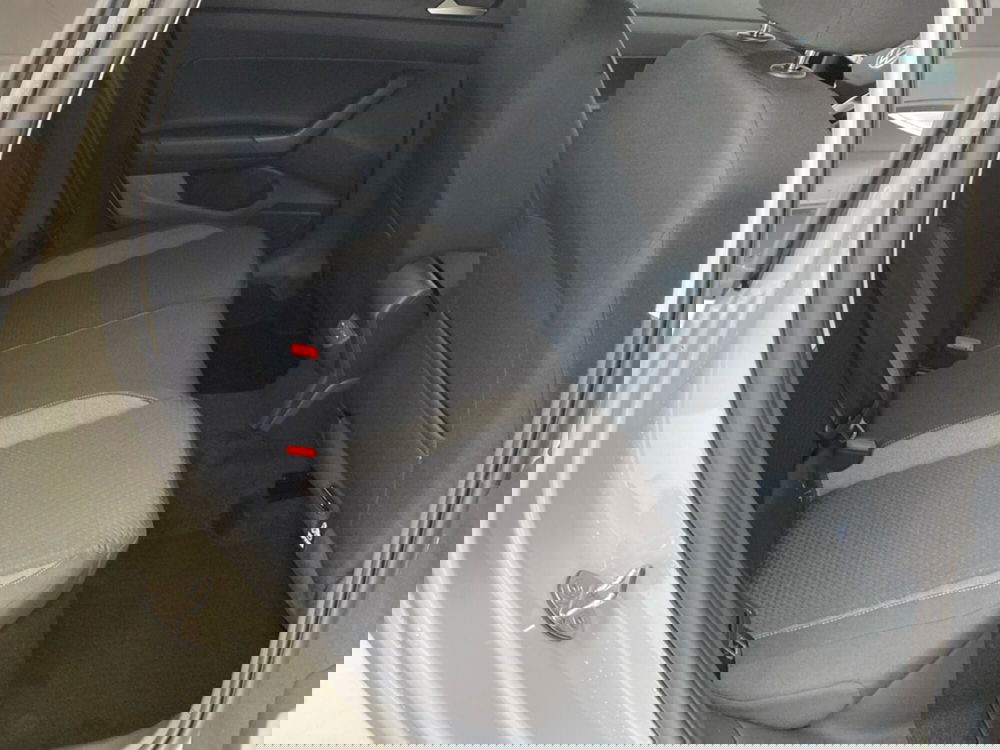 Volkswagen Polo nuova a Lodi (7)