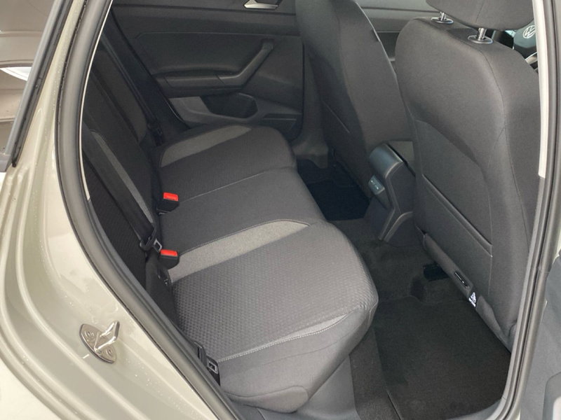 Volkswagen Polo nuova a Lodi (7)