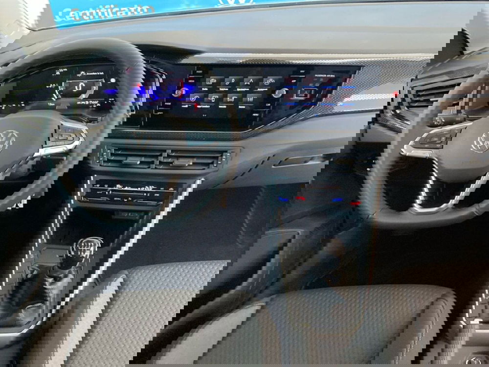 Volkswagen Polo nuova a Lodi (8)