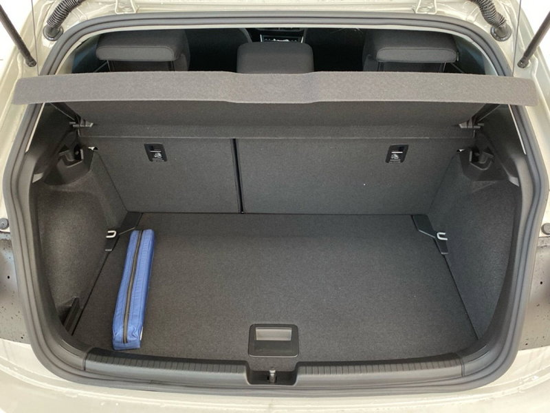 Volkswagen Polo nuova a Lodi (9)