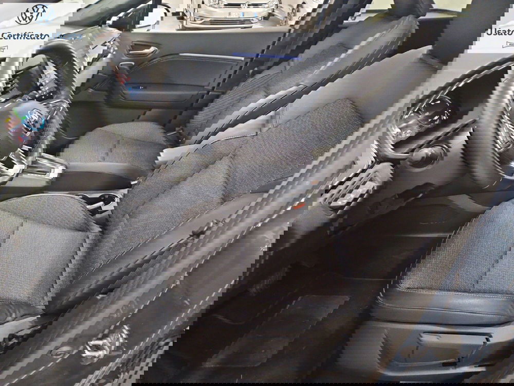 Renault Captur usata a Genova (10)