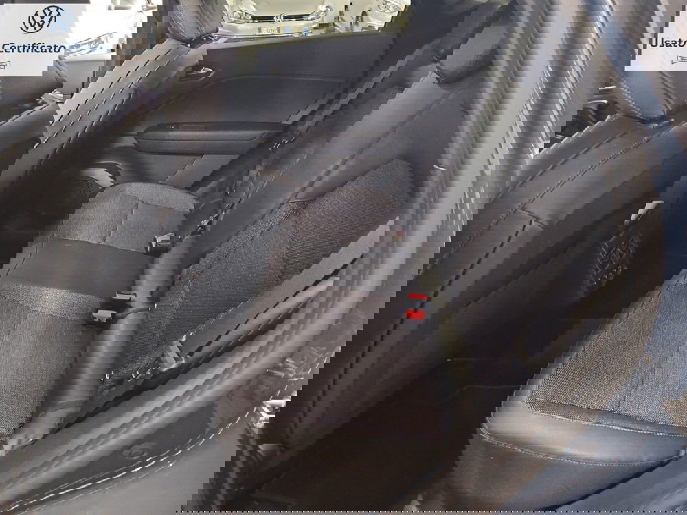 Renault Captur usata a Genova (11)