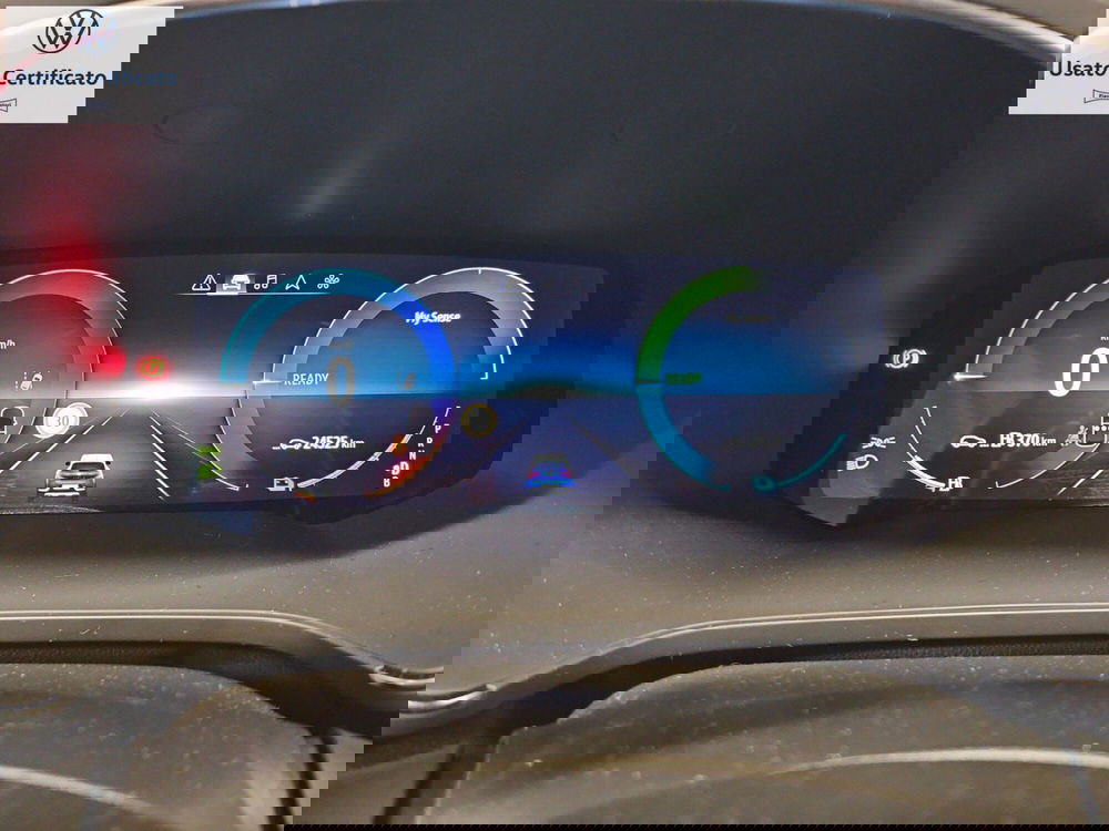 Renault Captur usata a Genova (13)