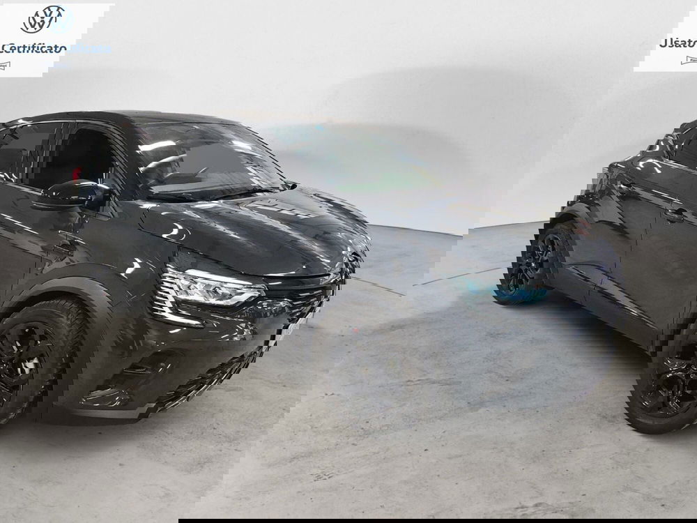 Renault Captur usata a Genova (3)