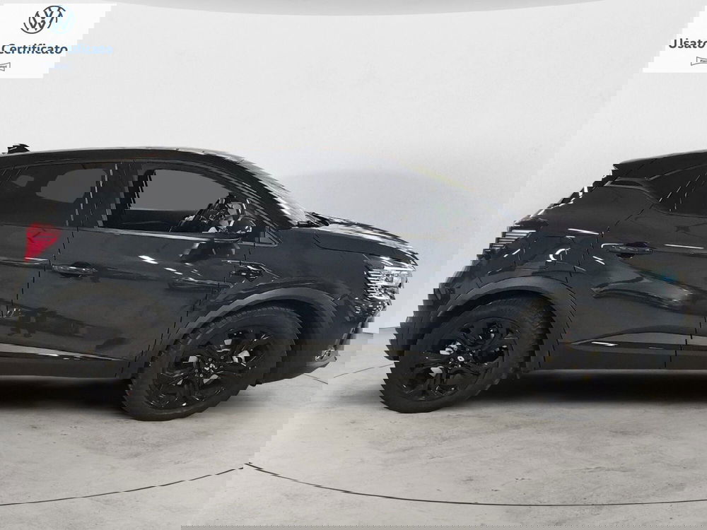 Renault Captur usata a Genova (4)