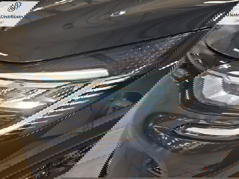 Renault Captur usata a Genova (8)