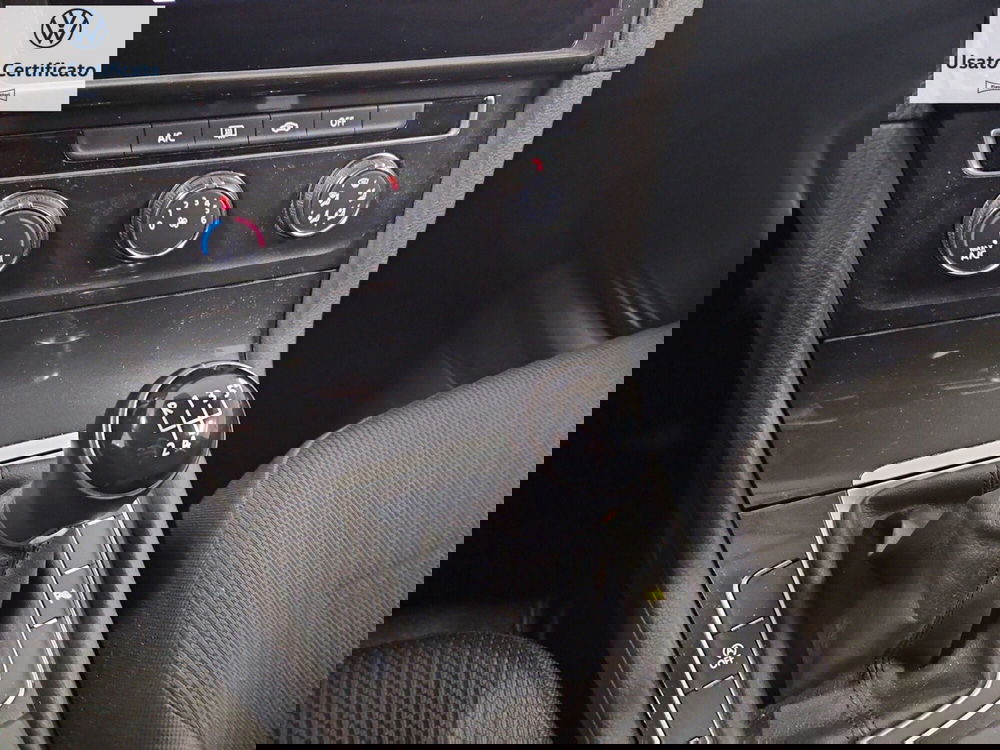 Volkswagen Golf usata a Genova (14)