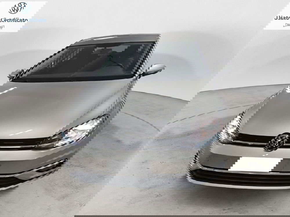 Volkswagen Golf usata a Genova (2)