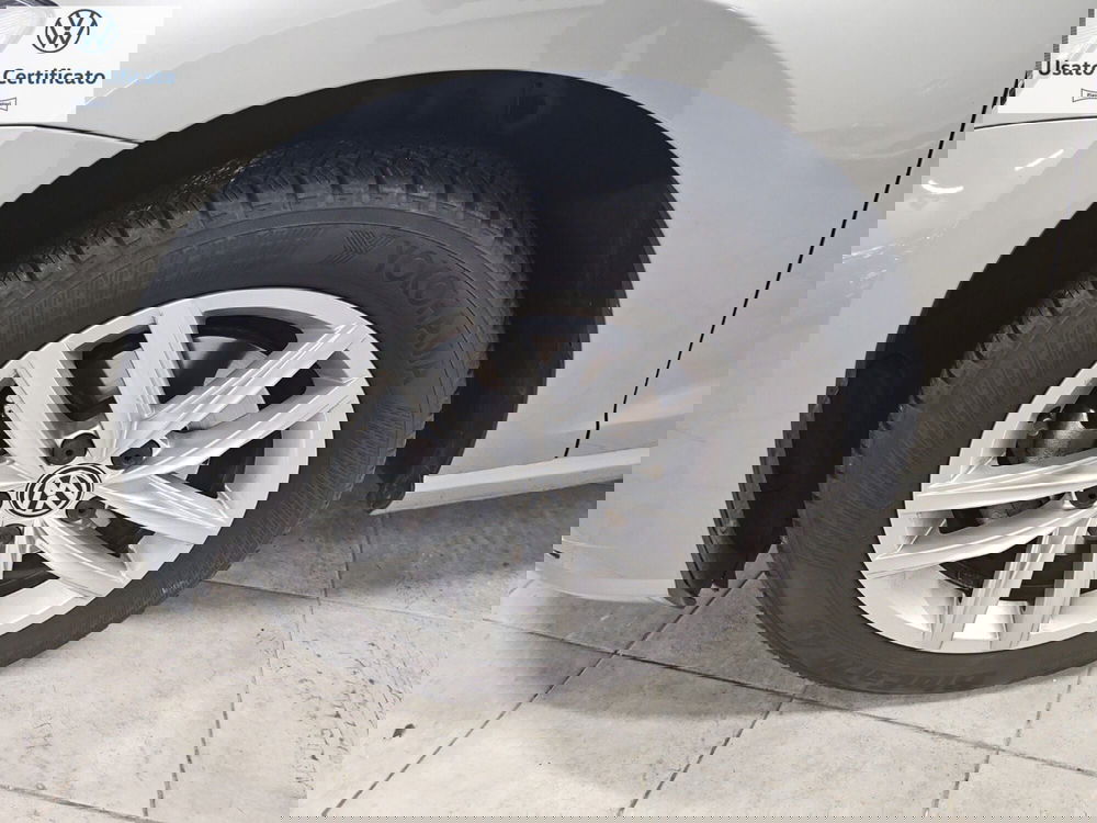 Volkswagen Golf usata a Genova (7)