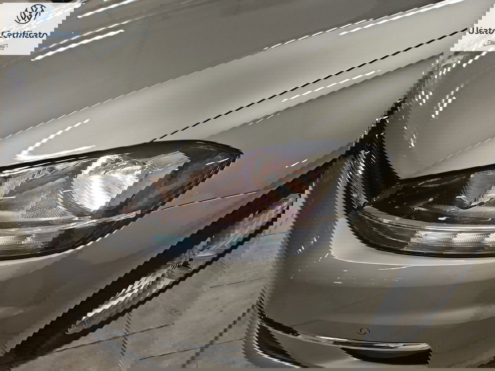 Volkswagen Golf usata a Genova (8)