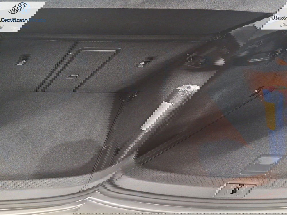 Volkswagen Golf usata a Genova (9)