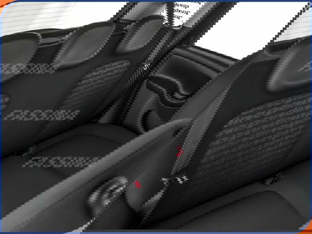 Fiat Pandina nuova a Milano (11)