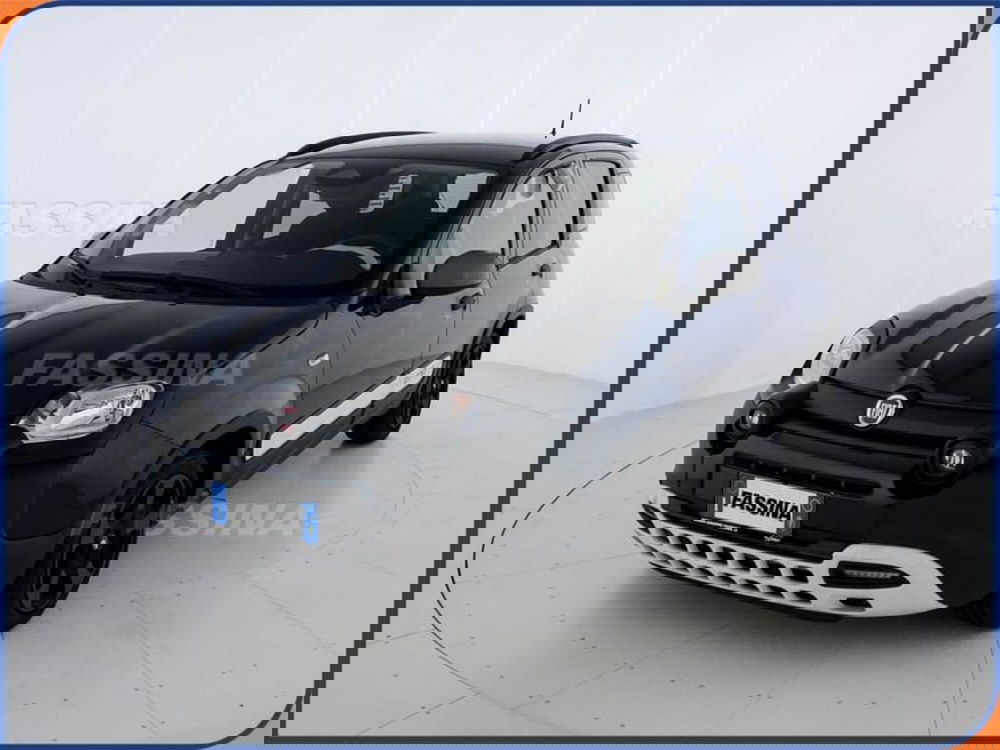 Fiat Pandina nuova a Milano (3)