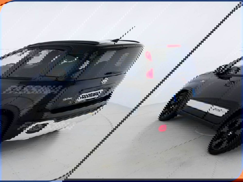 Fiat Pandina nuova a Milano (4)