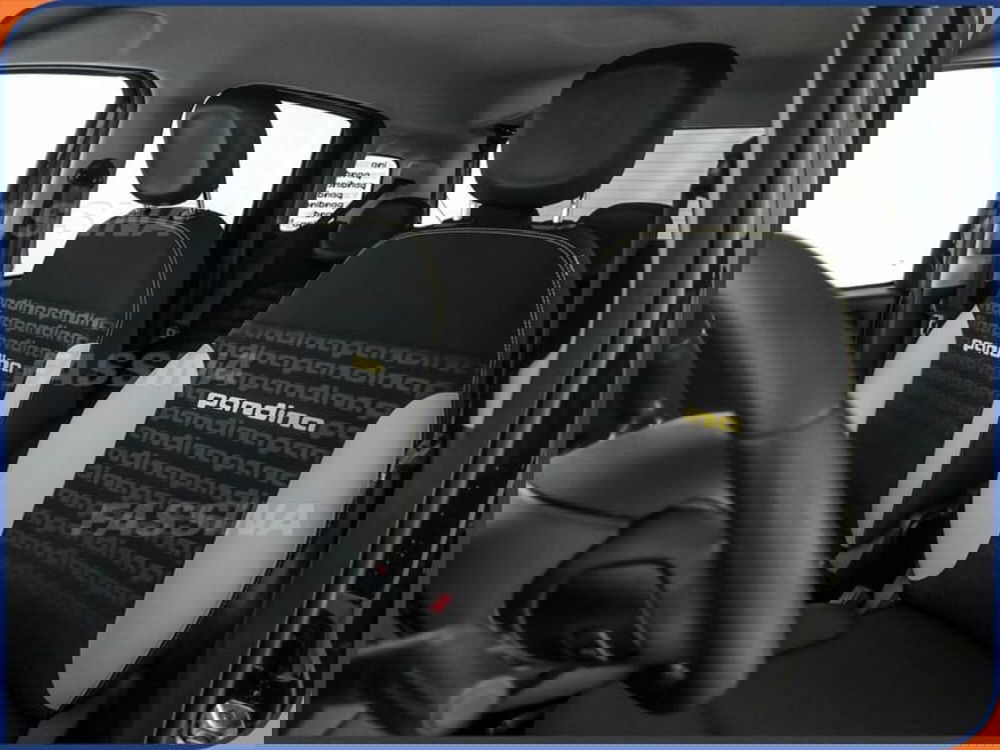 Fiat Pandina nuova a Milano (7)