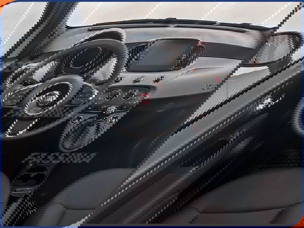 Fiat 500C Cabrio usata a Milano (10)