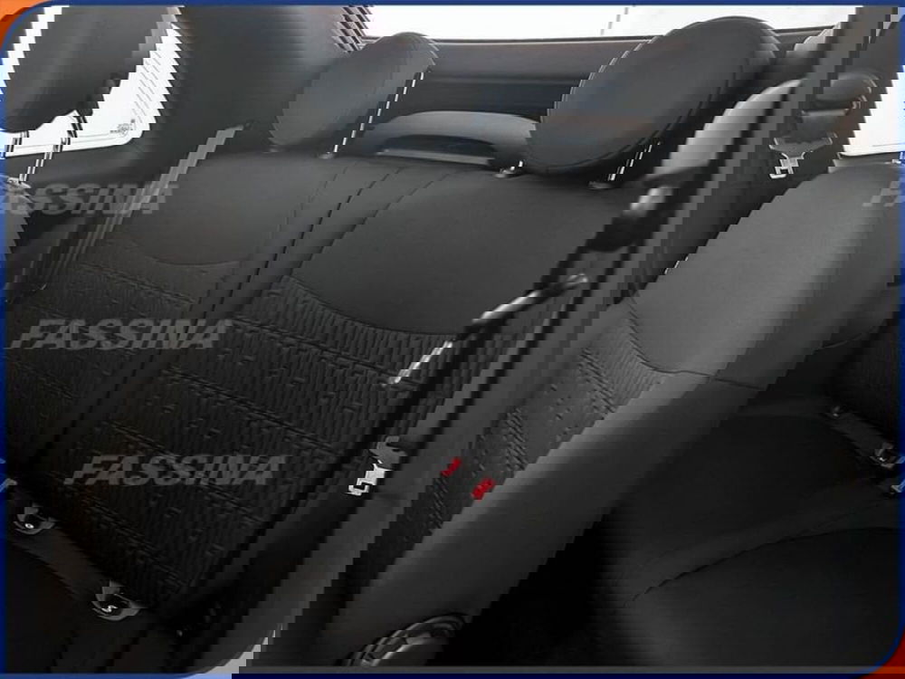 Fiat 500C Cabrio usata a Milano (11)