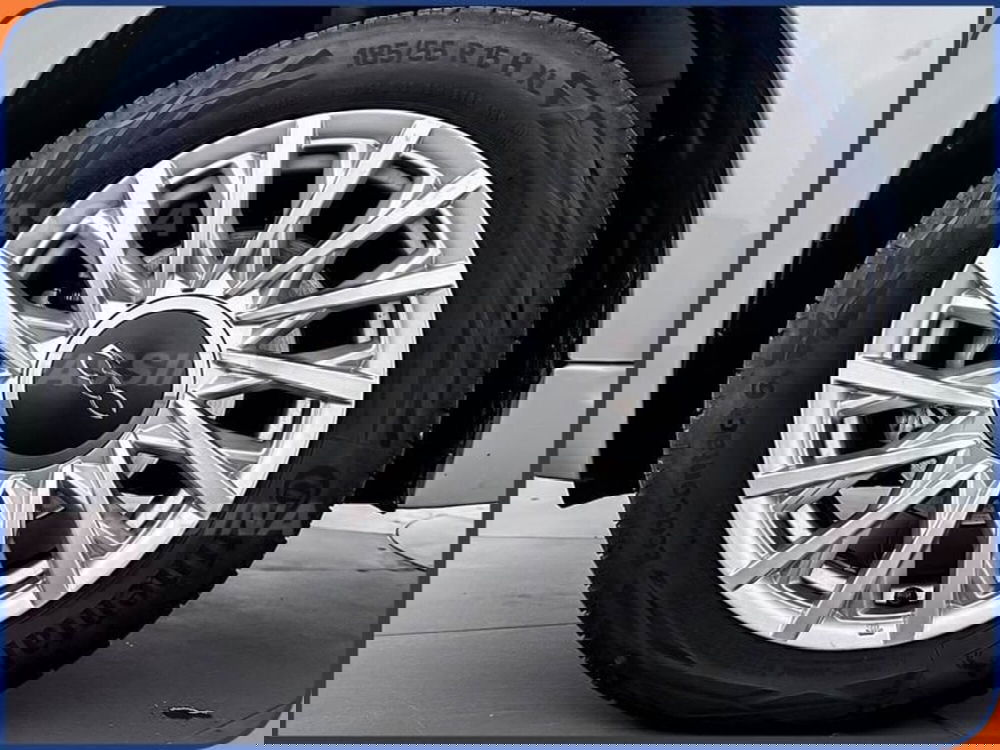 Fiat 500C Cabrio usata a Milano (7)