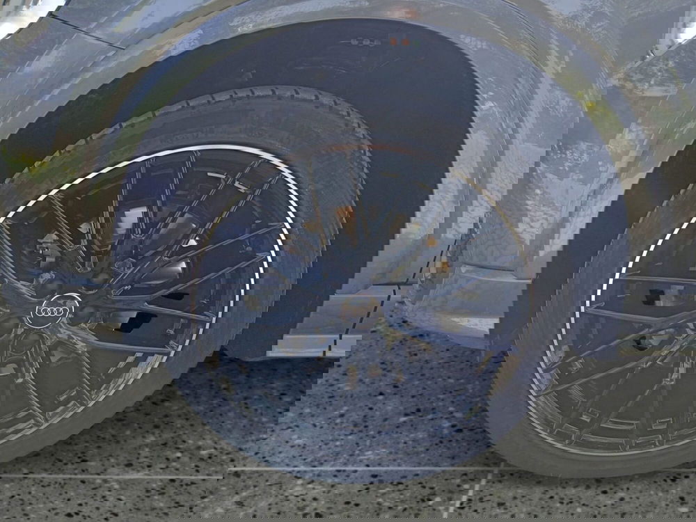 Audi Q2 usata a Bari (13)