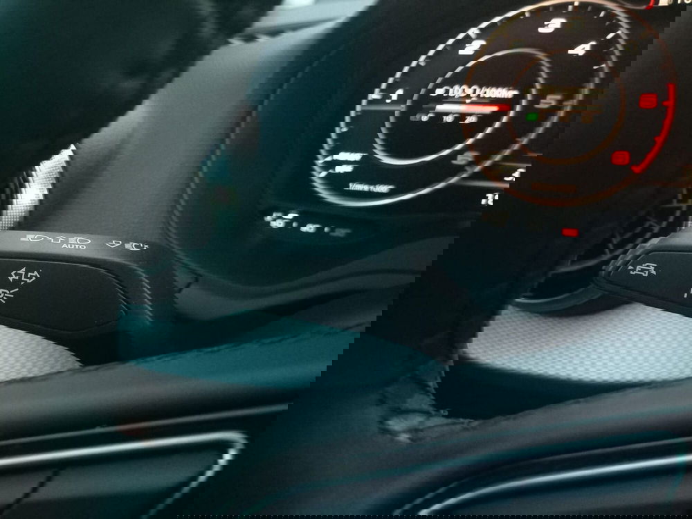 Audi Q2 usata a Bari (14)