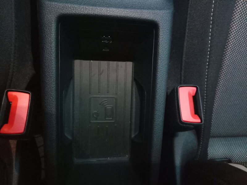 Audi Q2 usata a Bari (15)