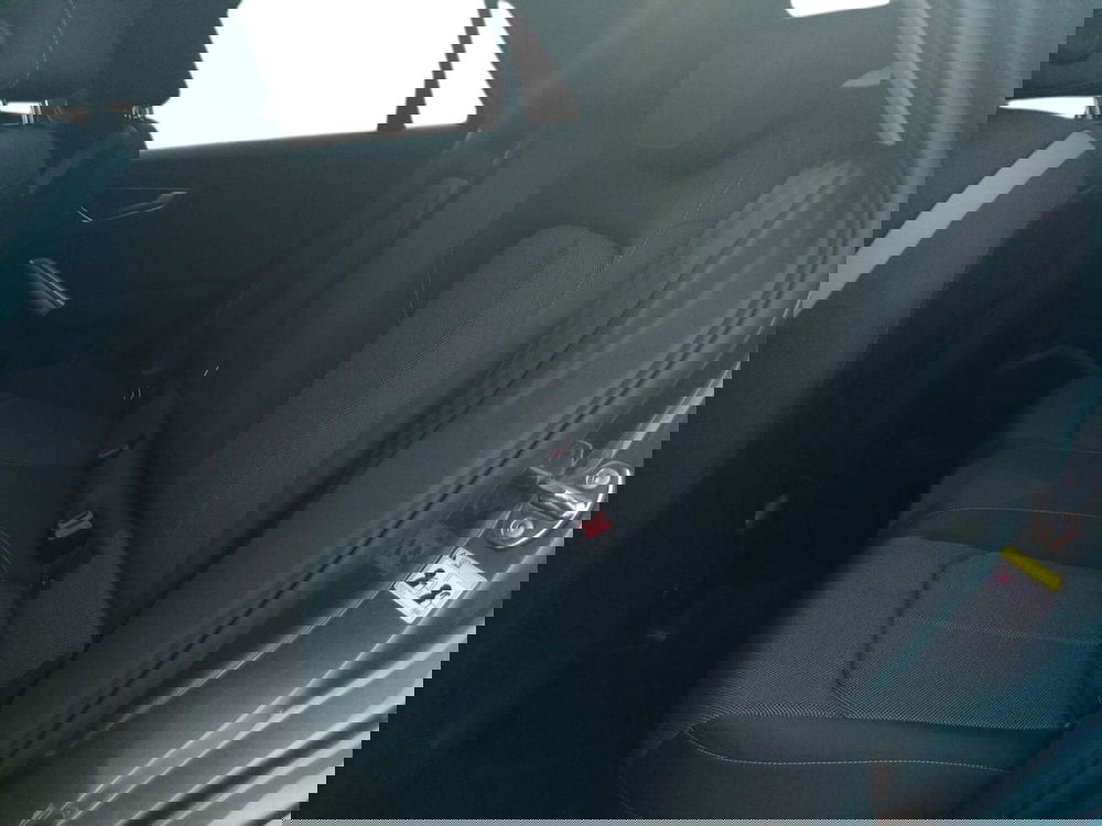 Audi Q2 usata a Bari (16)