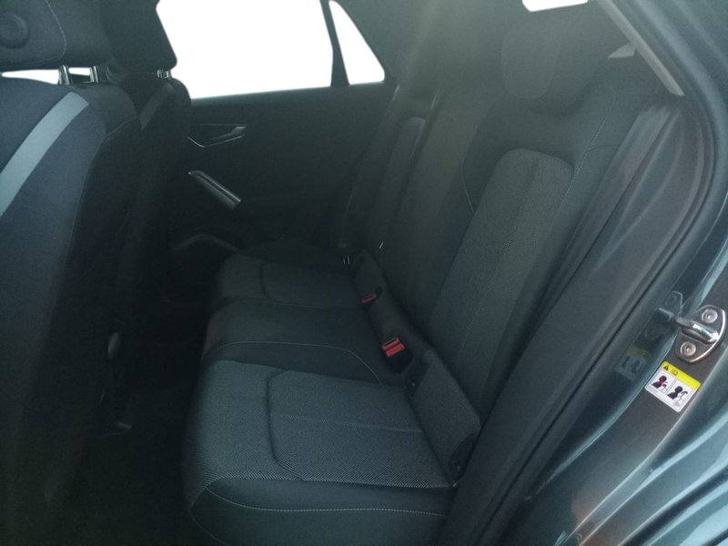 Audi Q2 usata a Bari (16)