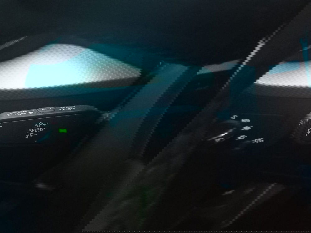 Audi Q2 usata a Bari (18)