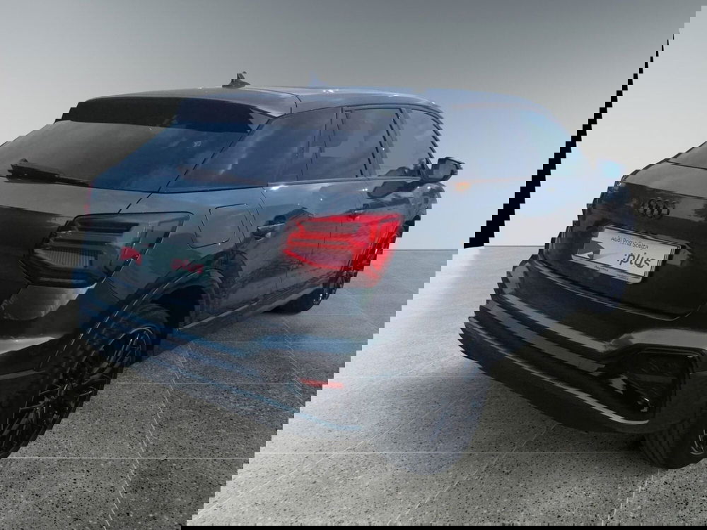 Audi Q2 usata a Bari (2)