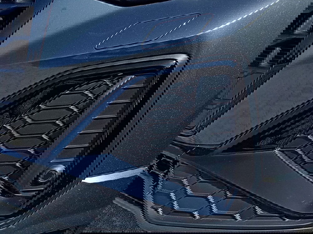 Audi Q2 usata a Bari (8)