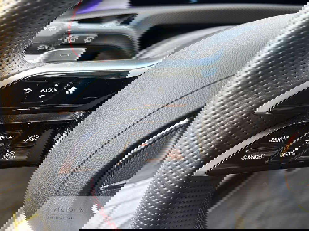 Mercedes-Benz CLA Shooting Brake usata a Brescia (11)