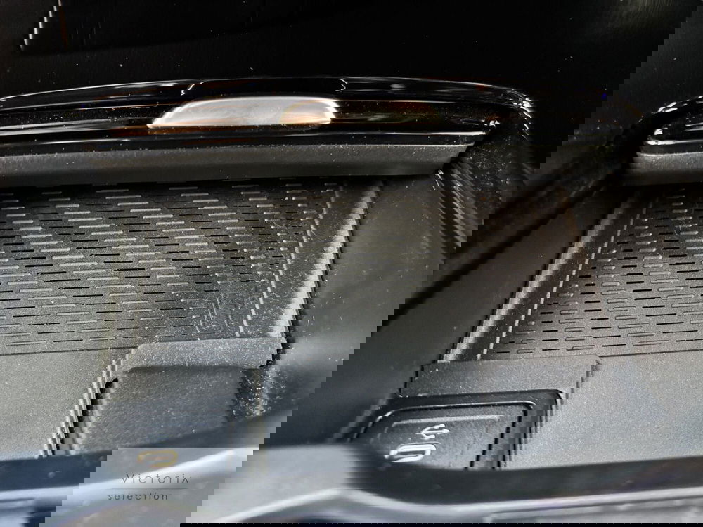 Mercedes-Benz CLA Shooting Brake usata a Brescia (14)