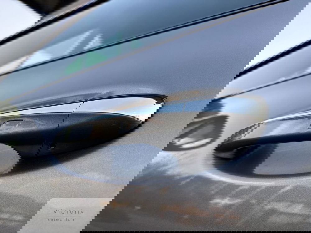 Mercedes-Benz CLA Shooting Brake usata a Brescia (6)