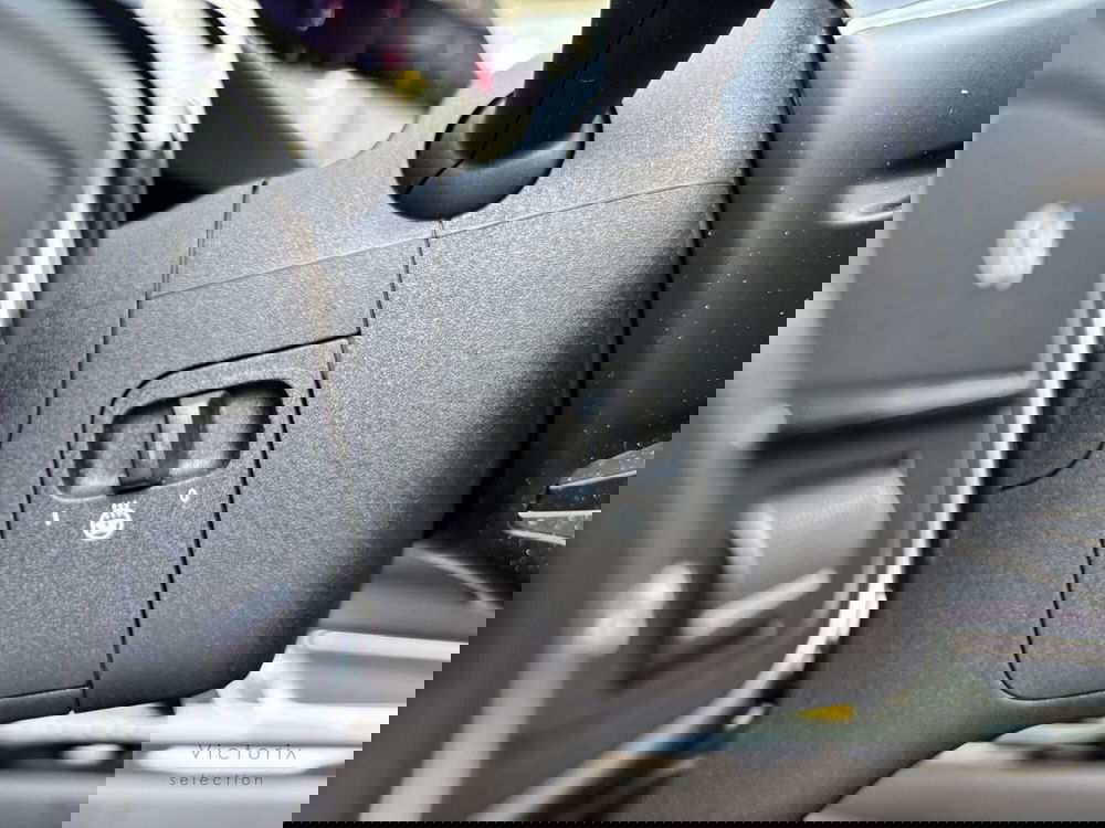 Mercedes-Benz CLA Shooting Brake usata a Brescia (9)