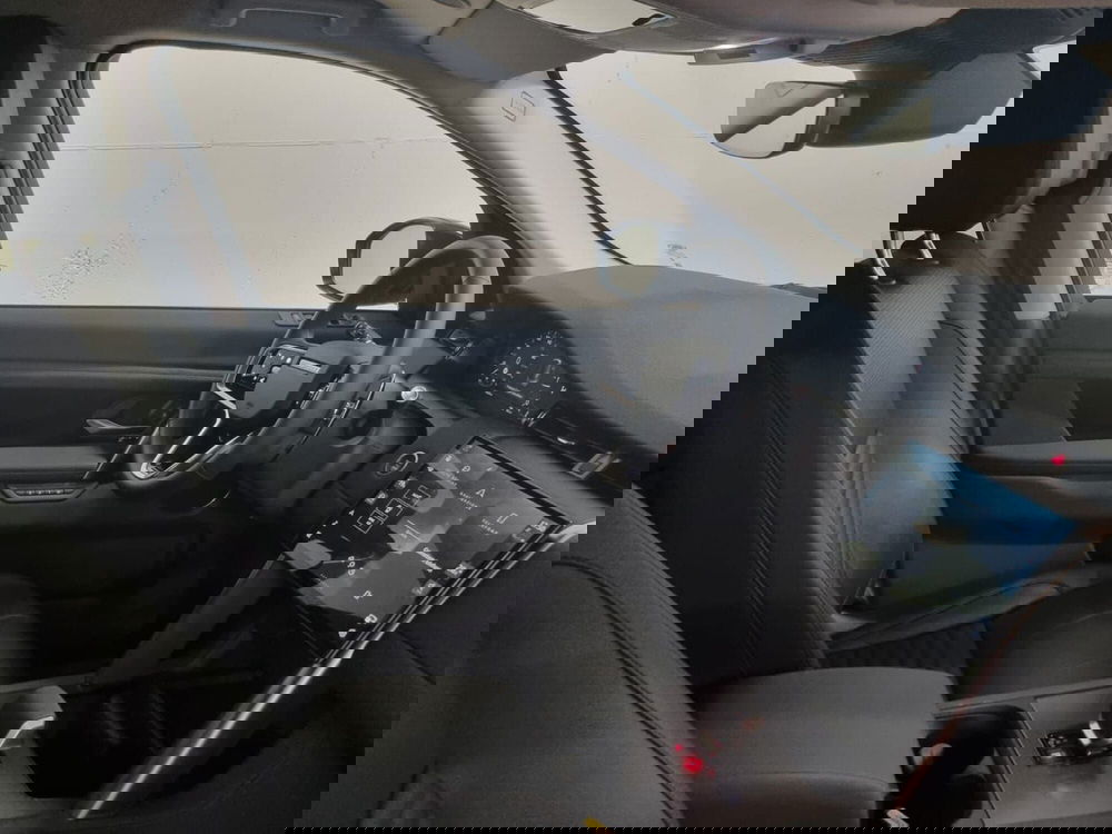 Land Rover Discovery Sport usata a Brescia (3)