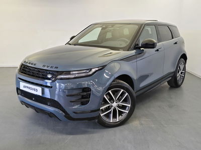 Land Rover Range Rover Evoque 2.0D I4 163 CV AWD Auto SE del 2024 usata a Casalecchio di Reno