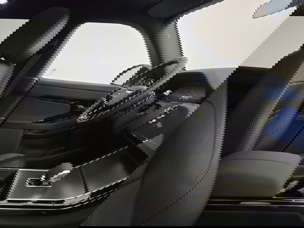 Land Rover Range Rover Evoque usata a Bologna (3)