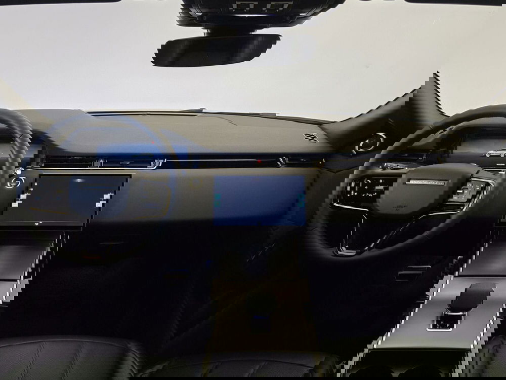 Land Rover Range Rover Evoque usata a Bologna (4)