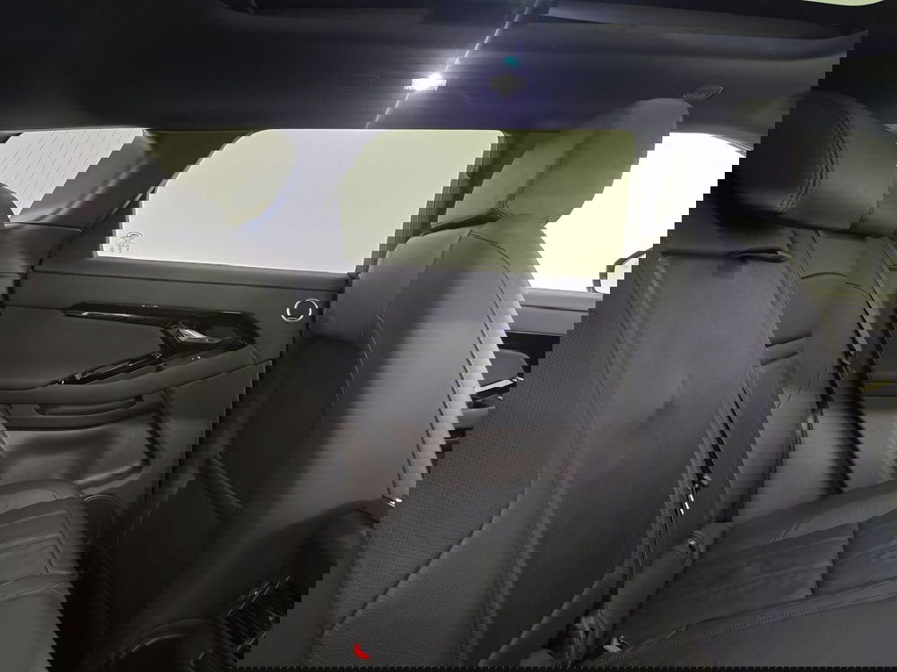 Land Rover Range Rover Evoque usata a Bologna (5)