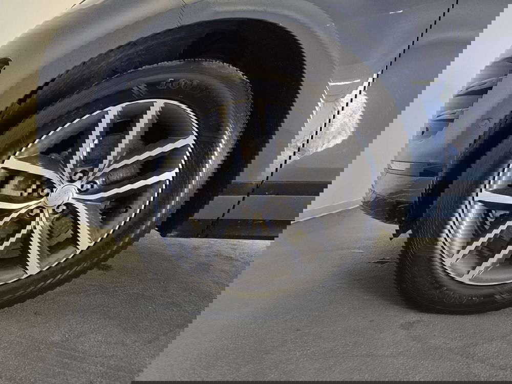 Land Rover Range Rover Evoque usata a Bologna (9)