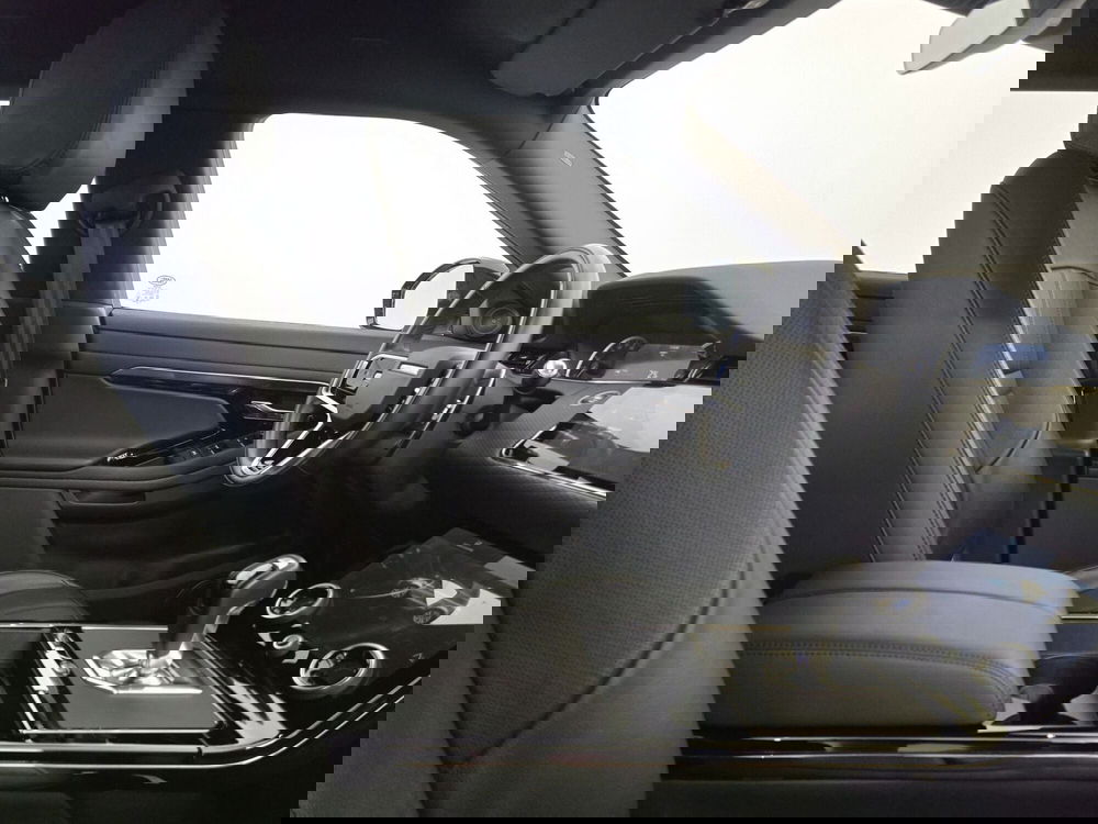 Land Rover Range Rover Evoque usata a Bologna (3)