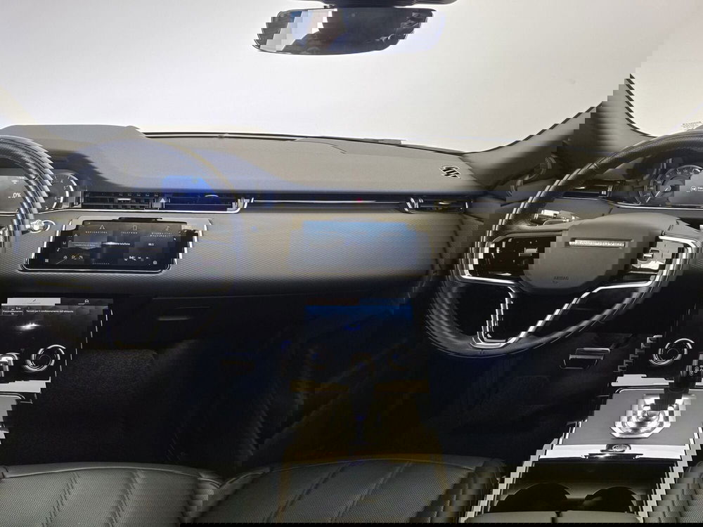 Land Rover Range Rover Evoque usata a Bologna (4)